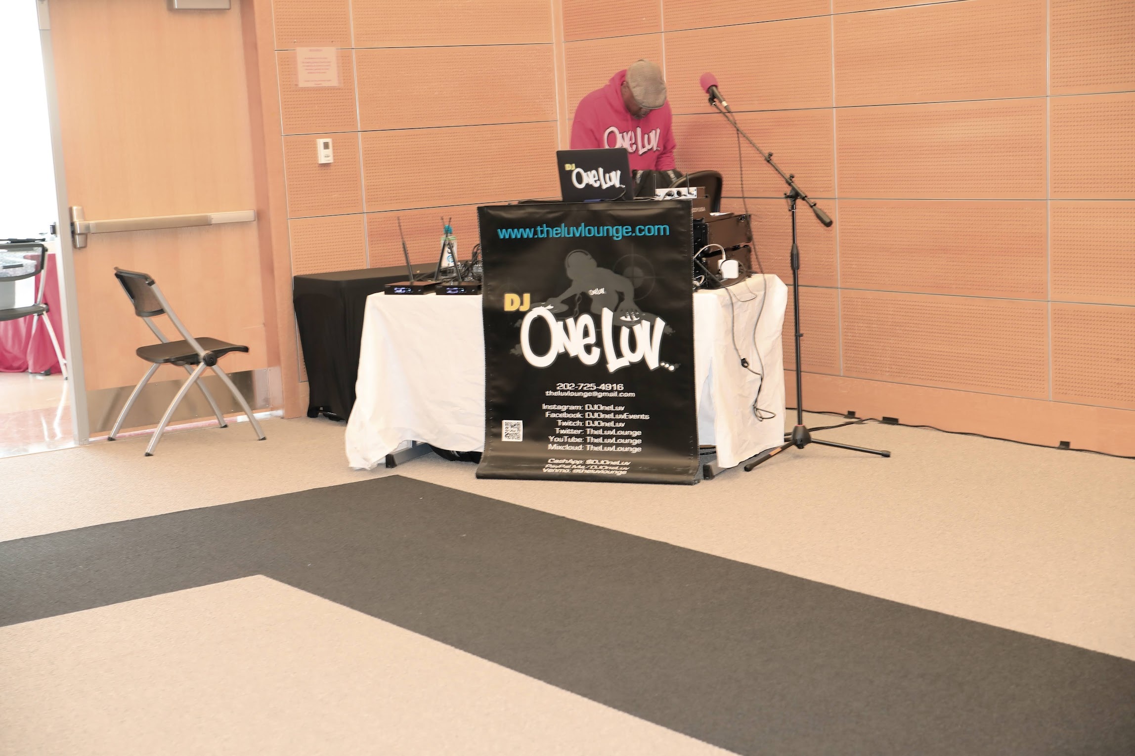 AAHP Community Day 2024 photo 4