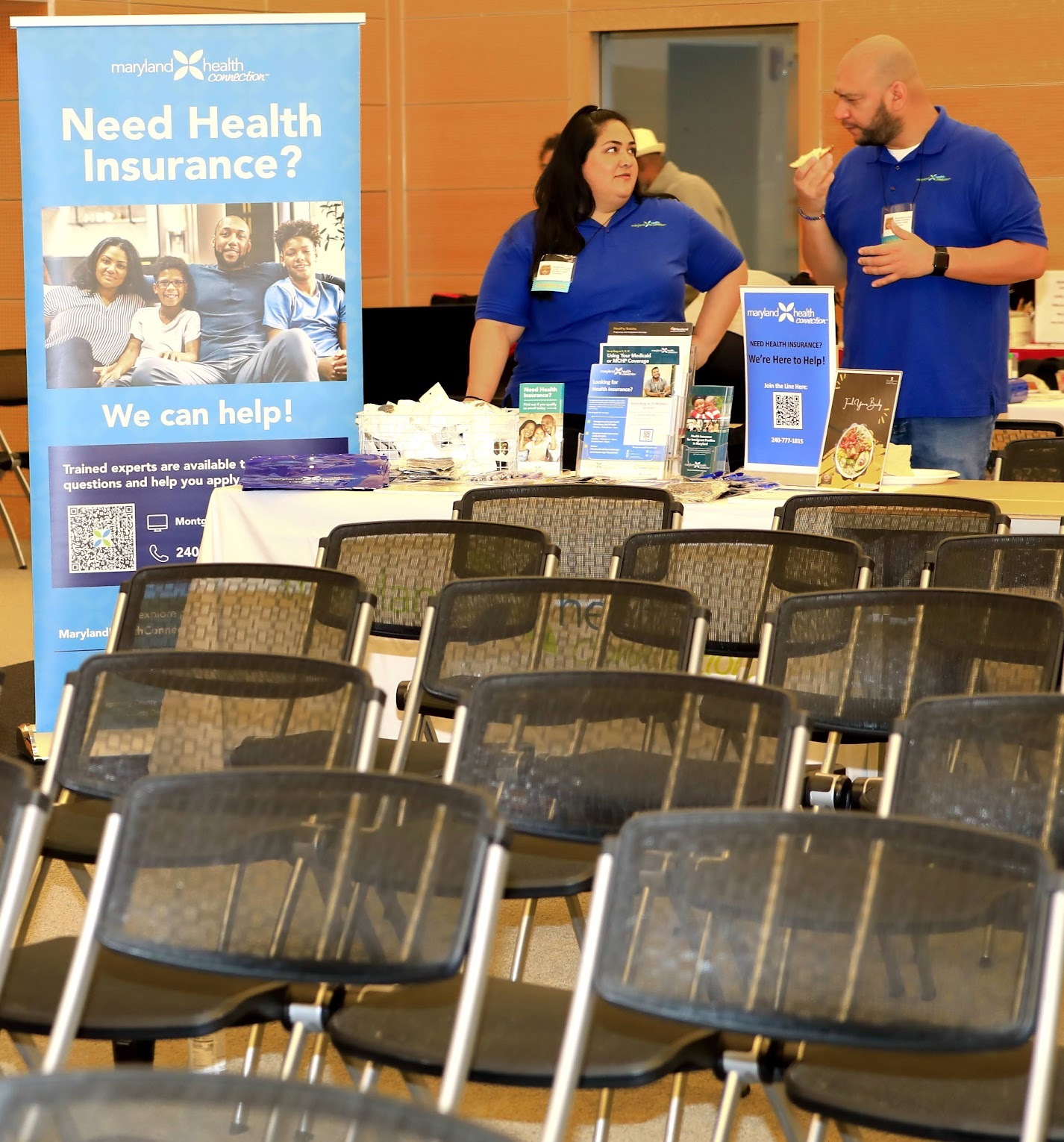 AAHP Community Day 2024 photo 6