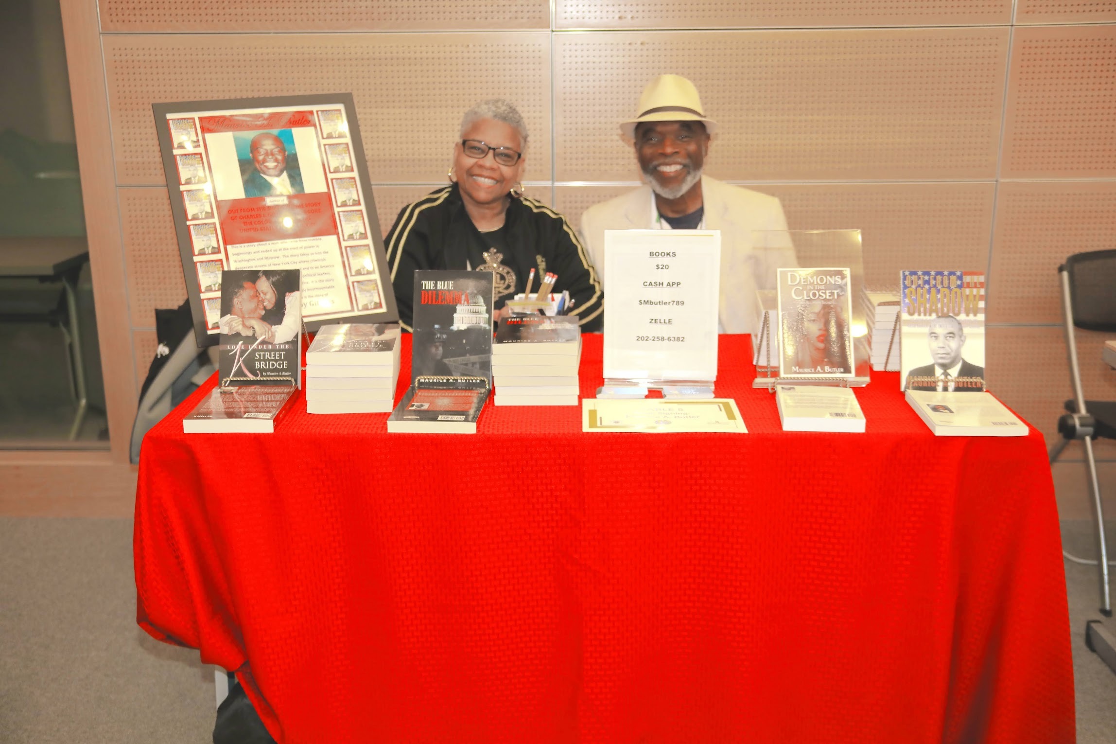 AAHP Community Day 2024 photo 11