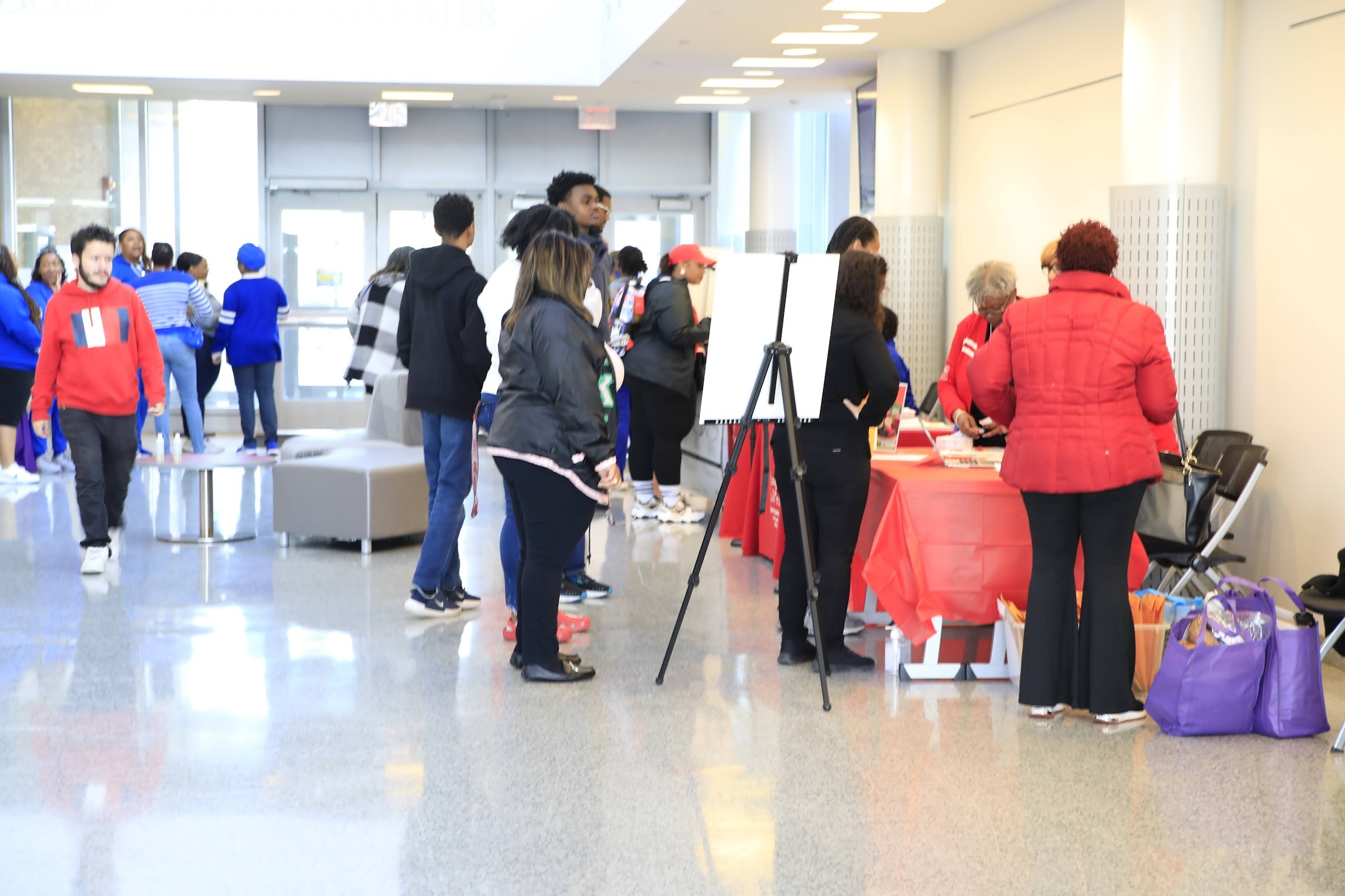 AAHP Community Day 2024 photo 15