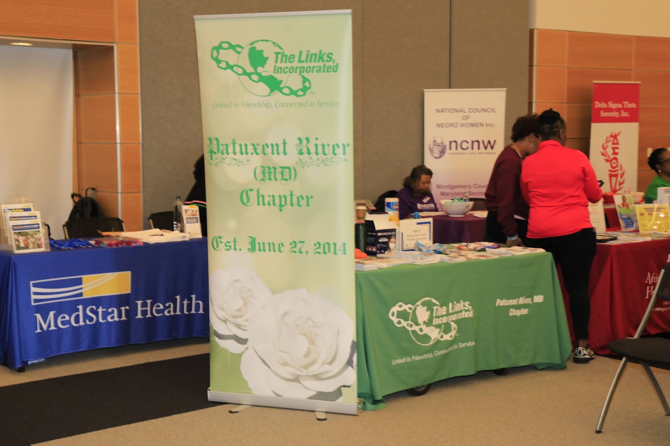 AAHP Community Day 2024 photo 22