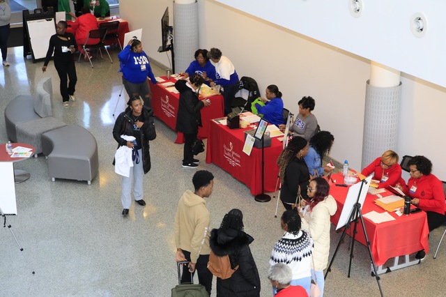 AAHP Community Day 2024 photo 30