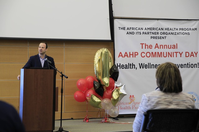 AAHP Community Day 2024 photo 43