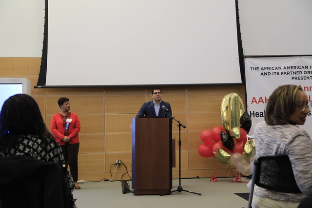 AAHP Community Day 2024 photo 48