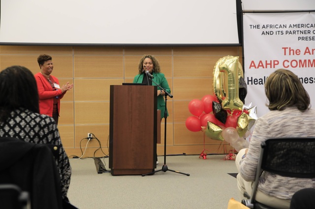 AAHP Community Day 2024 photo 51