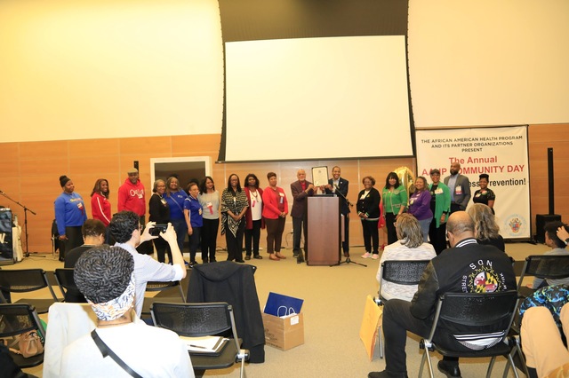 AAHP Community Day 2024 photo 54