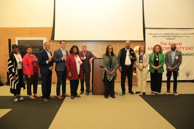 AAHP Community Day 2024 photo 59