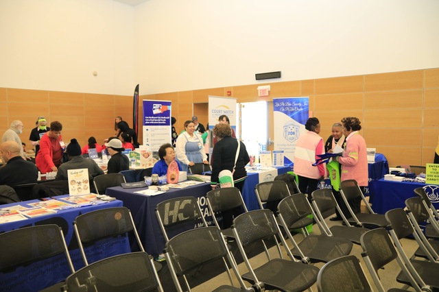 AAHP Community Day 2024 photo 62