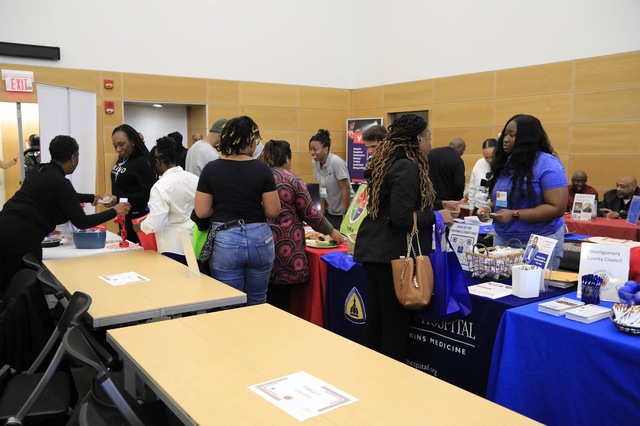 AAHP Community Day 2024 photo 63