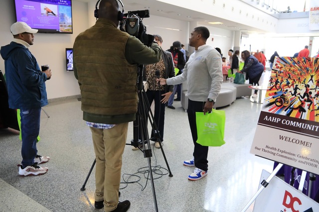 AAHP Community Day 2024 photo 65