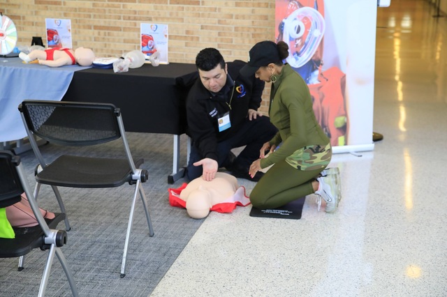 AAHP Community Day 2024 photo 66