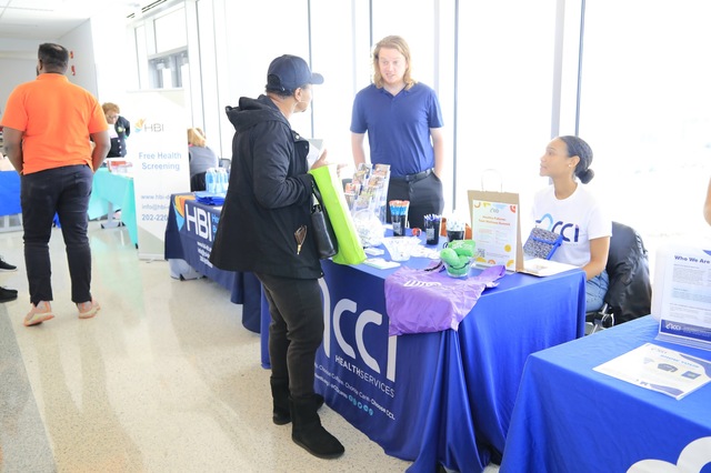 AAHP Community Day 2024 photo 70