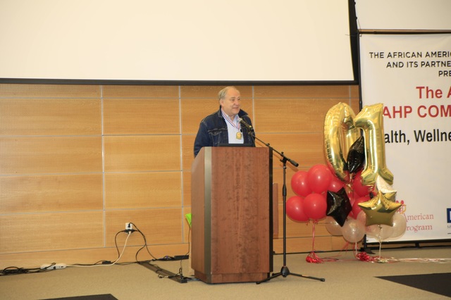 AAHP Community Day 2024 photo 94