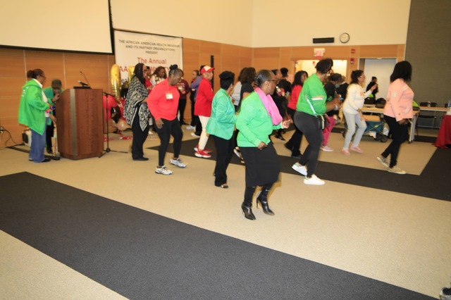 AAHP Community Day 2024 photo 100