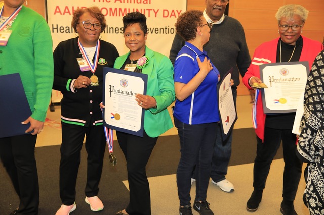 AAHP Community Day 2024 photo 104