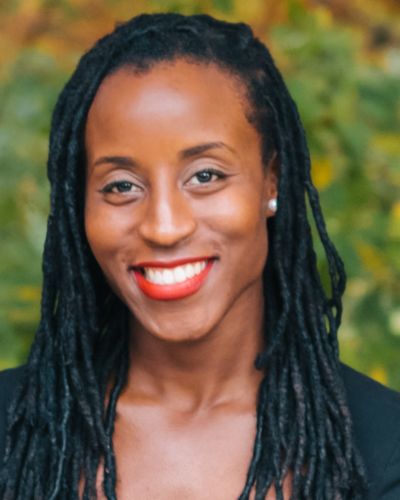 Denise Jones