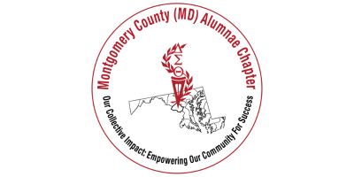 Montgomery County (MD) Alumnae Chapter, Delta Sigma Theta Sorority, Incorporated