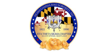 Eta Theta Sigma Chapter, Sigma Gamma Rho Sorority Incorporated